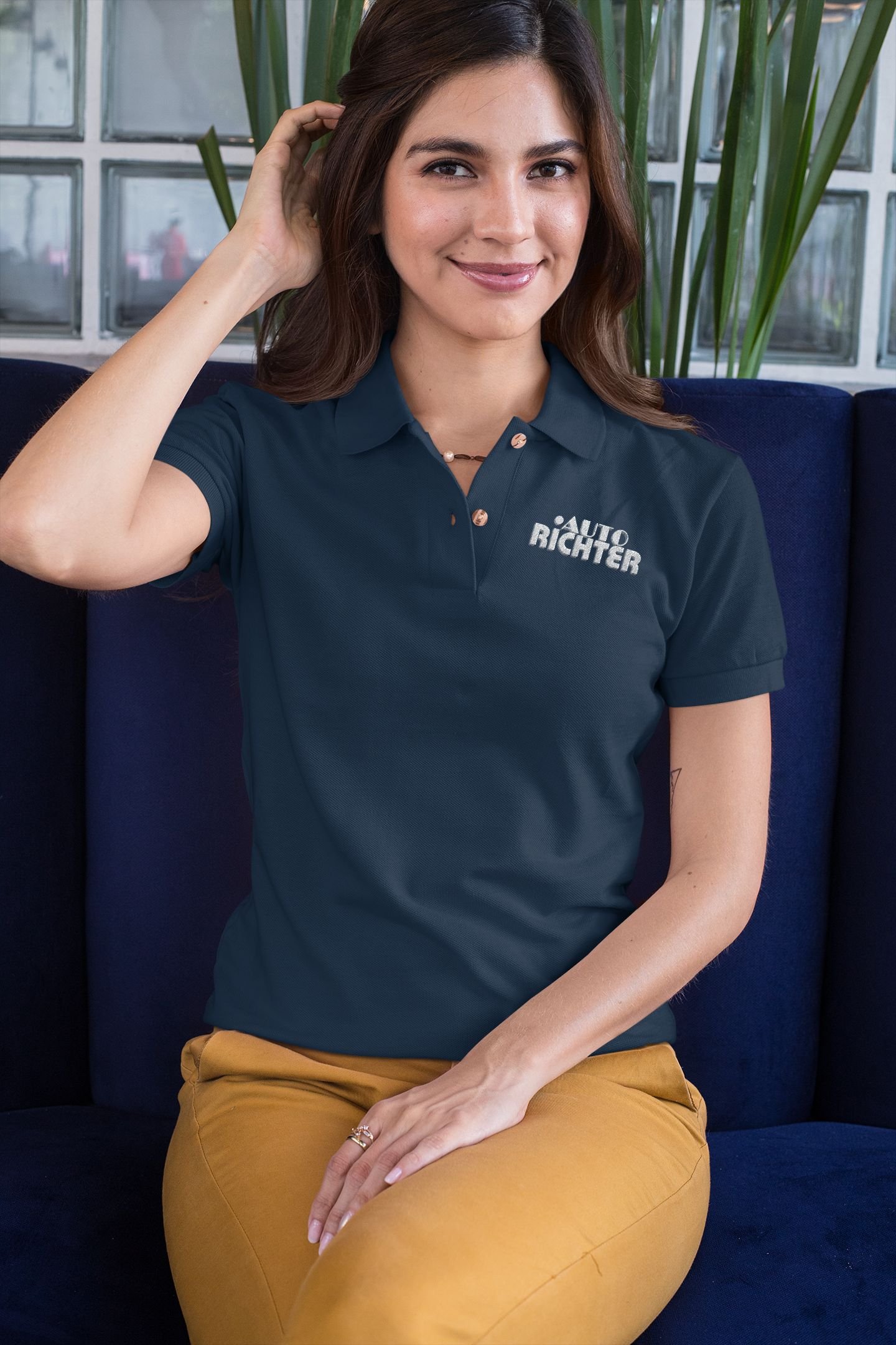 Poloshirt