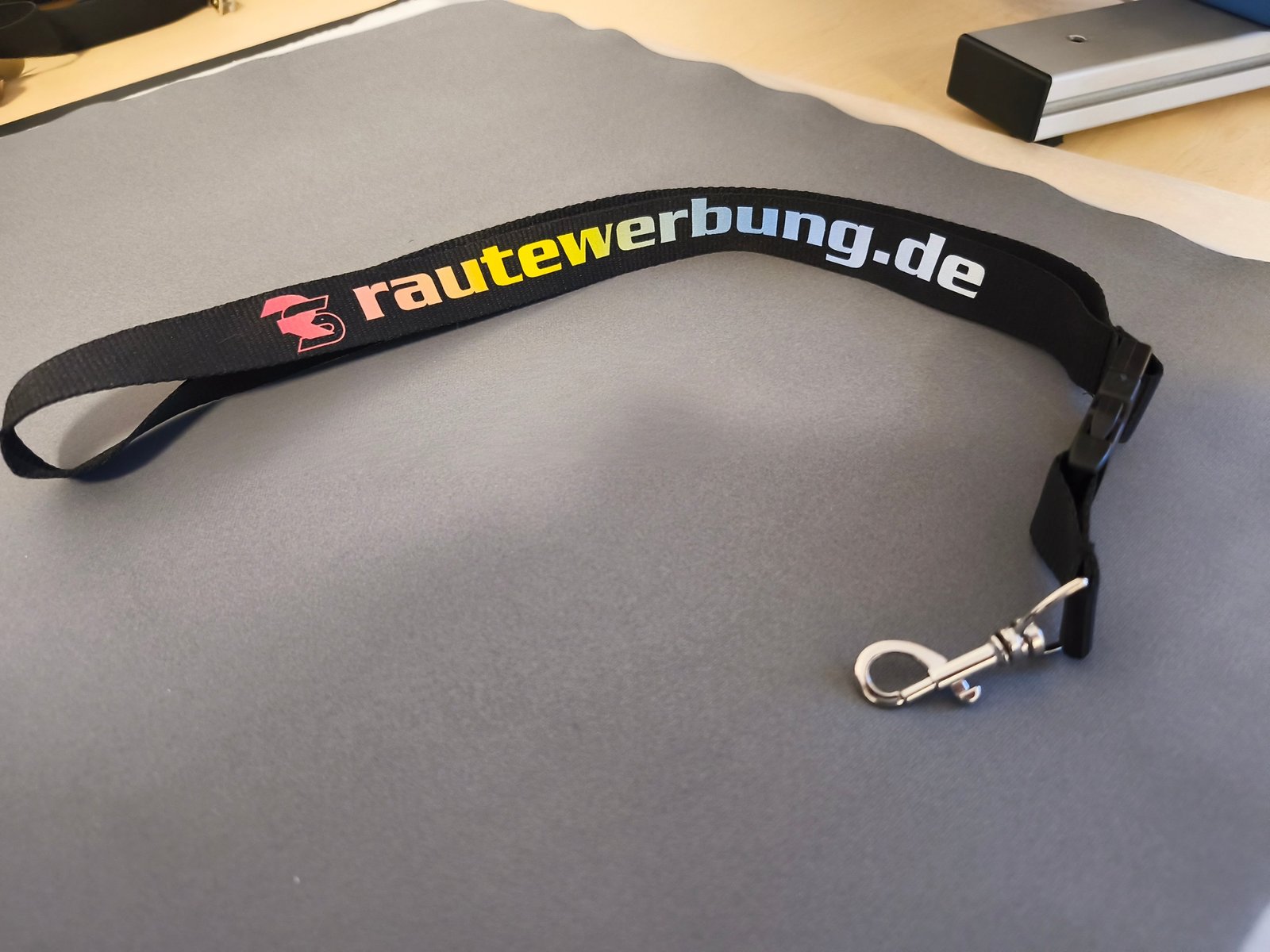 Lanyard
