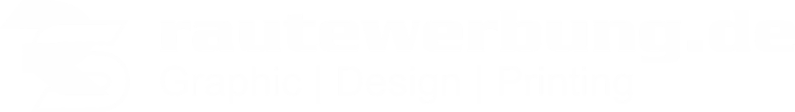 Rautewerbung